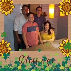 Meet your Posher, Erika